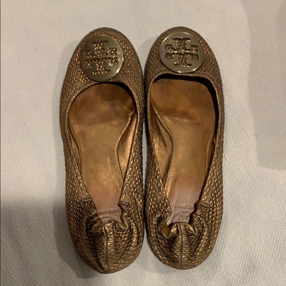 Tory Burch Reva Size 11